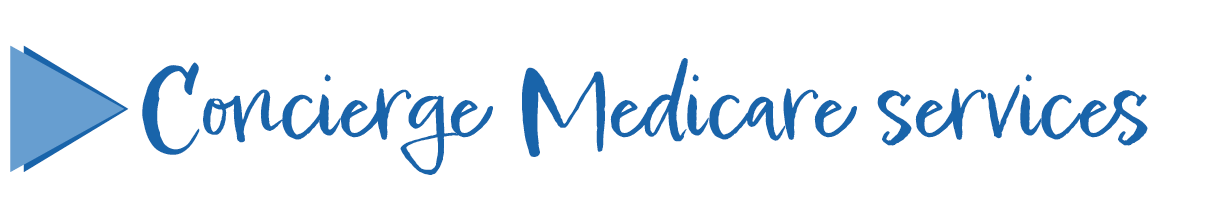 GIS website header for Medicare